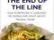 THE END OF THE LINE Charles Clover KURIER 9zł