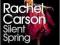SILENT SPRING Rachel Carson KURIER 9zł
