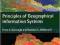 PRINCIPLES OF GEOGRAPHIC INFORMATION SYSTEMS