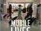 MOBILE LIVES Anthony Elliott, John Urry KURIER 9zł