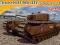 Dragon 7510 Churchill Mk.III (Dieppe 1942) (1:72)