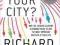 WHO'S YOUR CITY? Richard Florida KURIER 9zł