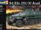 Revell 03197 Sd.Kfz. 251/16 Ausf. C (1:72)