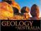 THE GEOLOGY OF AUSTRALIA David Johnson KURIER 9zł