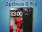 LG Optimus Pro F240 Android 4.1Quad Core Wyprzedaz