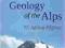 GEOLOGY OF THE ALPS O. Adrian Pfiffner KURIER 9zł