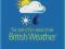 THE MET OFFICE BOOK OF THE BRITISH WEATHER