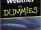 WEATHER FOR DUMMIES John Cox KURIER 9zł