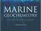 MARINE GEOCHEMISTRY Roy Chester, Tim Jickells