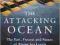 THE ATTACKING OCEAN Brian Fagan KURIER 9zł