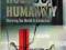 THE LAST HOURS OF HUMANITY Thom Hartmann