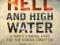 HELL AND HIGH WATER Alastair McIntosh KURIER 9zł