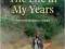 THE LIFE IN MY YEARS Virginia McKenna KURIER 9zł