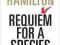 REQUIEM FOR A SPECIES Clive Hamilton KURIER 9zł