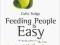 FEEDING PEOPLE IS EASY Colin Tudge KURIER 9zł