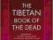 THE TIBETAN BOOK OF THE DEAD KURIER 9zł