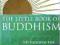 THE LITTLE BOOK OF BUDDHISM Dalai Lama KURIER 9zł