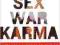 MONEY, SEX, WAR, KARMA David Loy KURIER 9zł