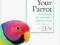 UNTRAIN YOUR PARROT Elizabeth Hamilton KURIER 9zł