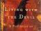 LIVING WITH THE DEVIL Stephen Batchelor KURIER 9zł