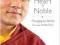 THE HEART IS NOBLE Ogyen Trinley Dorje Karmapa