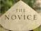 THE NOVICE: A REMARKABLE STORY OF LOVE AND TRUTH