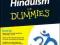 HINDUISM FOR DUMMIES Amrutur Srinivasan KURIER 9zł