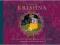 THE SONG OF KRISHNA: THE ILLUSTRATED BHAGAVAD GITA