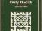 THE COMPLETE FORTY HADITH Imam an-Nawawi