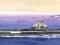 Trumpeter 05617 Chinese Navy Aircraft Carrier ex-V