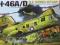 Academy 12210 CH-46 A/D U.S.Marines Vietnam (1:48)