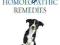 DOGS: HOMOEOPATHIC REMEDIES George MacLeod