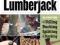 THE BACKYARD LUMBERJACK Philbrick KURIER 9zł