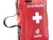 Apteczka z wyposażeniem First Aid Kit M - Deuter