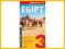 Egipt 3w1 Przewodnik + atlas +... [nowa]