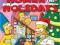 THE SIMPSONS HOMER FOR THE HOLIDAYS Matt Groening