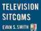 WRITING TELEVISION SITCOMS Evan Smith KURIER 9zł