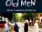 GRUMPY OLD MEN: THE OFFICIAL HANDBOOK Prebble