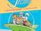 JETSONS: THE OFFICIAL GUIDE TO THEIR CARTOON WORLD