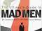 THE ULTIMATE GUIDE TO MAD MEN Will Dean KURIER 9zł