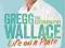 LIFE ON A PLATE: THE AUTOBIOGRAPHY Gregg Wallace