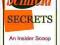 SEINFELD SECRETS: AN INSIDER SCOOP ABOUT THE SHOW