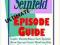 SEINFELD ULTIMATE EPISODE GUIDE Dennis Bjorklund