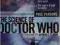 THE SCIENCE OF DOCTOR WHO Paul Parsons KURIER 9zł