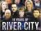 10 YEARS OF RIVER CITY Jeff Holmes KURIER 9zł