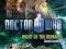 DOCTOR WHO: NIGHT OF THE HUMANS David Llewellyn