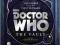 DOCTOR WHO: THE VAULT (DR WHO) Marcus Hearn