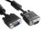 Kabel VGA/DDC wtyk-wtyk WQHD FullHD 3.0m