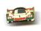 odznaka wyścig samochodwy 24 Le Mans bolid CASTROL