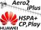 ANTENA HSPA+ do E3131,E3272, E3372 i inne